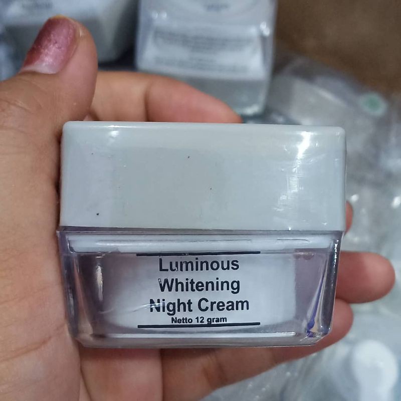 

Cremmalamluminous