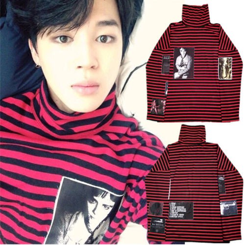 g dragon sweater