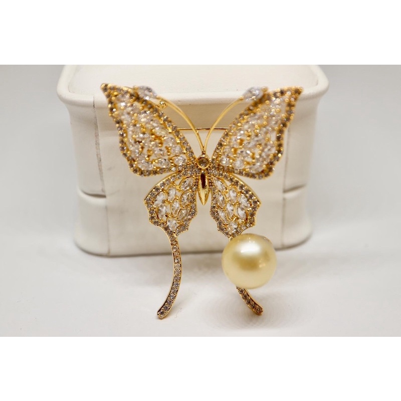 PROMO BERSERTIFIKAT BROS MUTIARA LAUT ASLI BERSERTIFIKAT