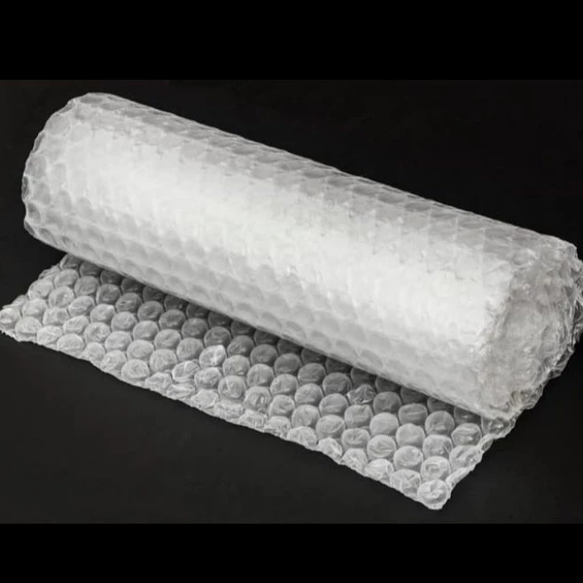 

Buble Wrap Tambahan Untuk Packing