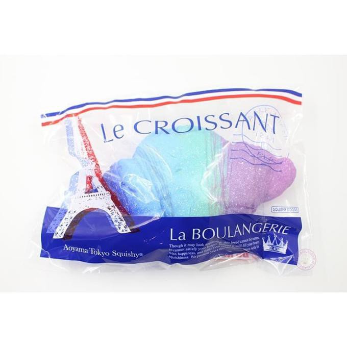 

Hot Sale Ibloom Le Croissant Galaxy Diskon