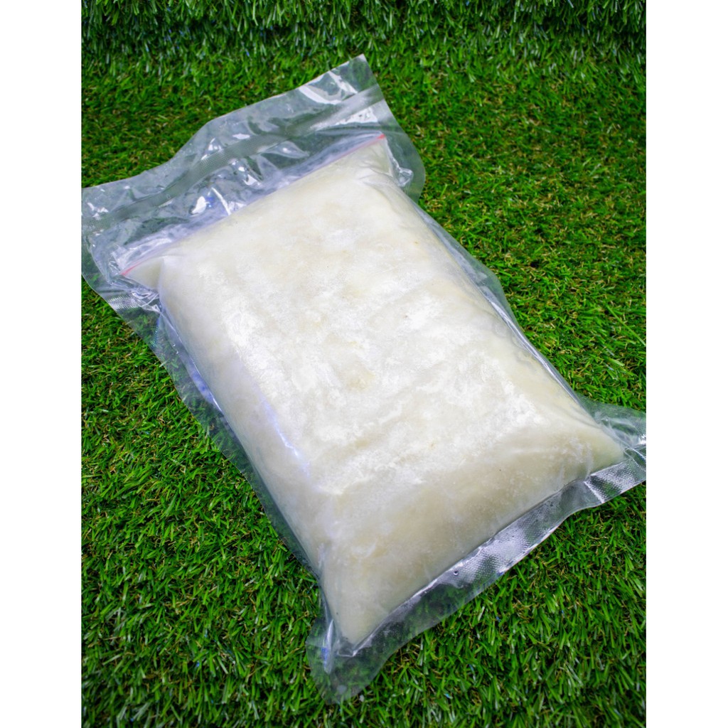 

Sirsak Buah Segar Beku | Soursop Fresh Frozen Fruit | IQF