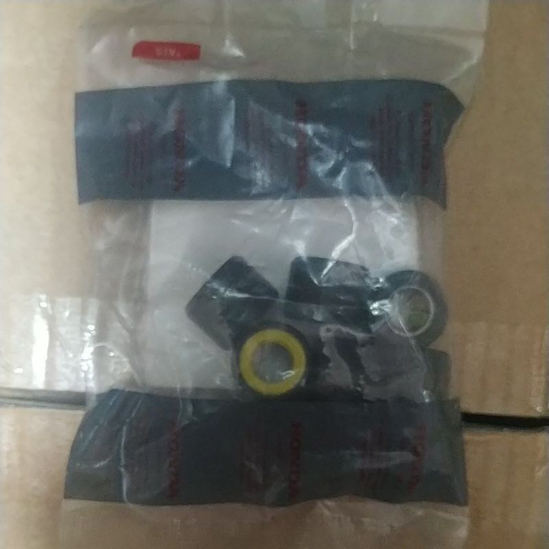 Roller Untuk Motor Honda Matic Vario 125