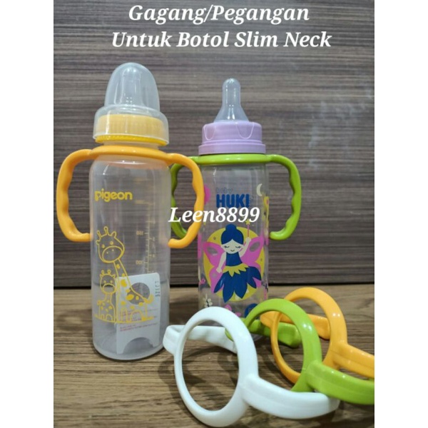 Pegangan Untuk Botol Standar/Slim Neck