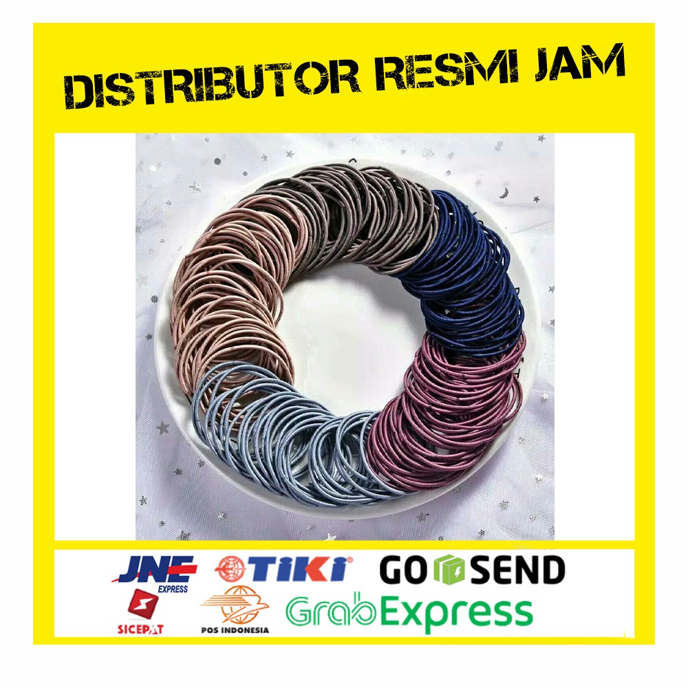Produk Distributor Jam Tangan Resmi Shopee Indonesia