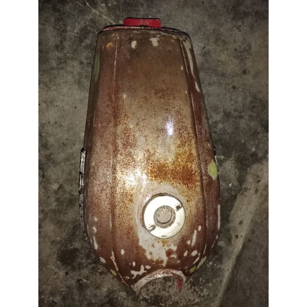 tangki cb100 tangki k5 ori