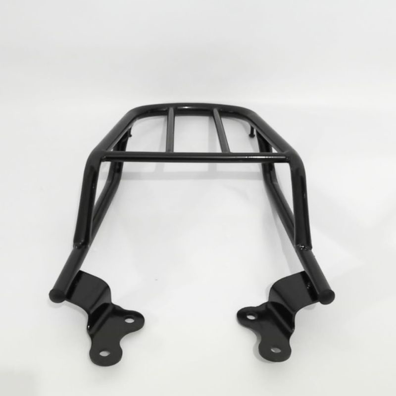 HJK B&C - Bracket Breket Braket Behel Begel Box Belakang Motor Honda New Cb150r LED Tebal Murah