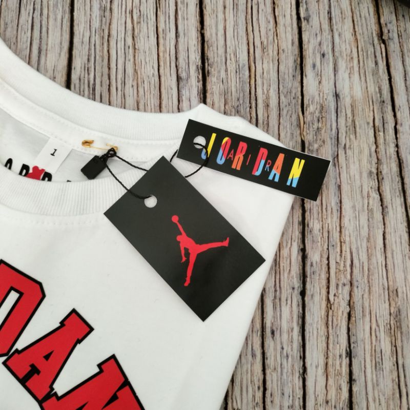 KAOS HYPEBEAST ANAK JORDAN 23 PREMIUM HIGH QUALITY KAOS ANAK LAKI LAKI DAN PEREMPUAN