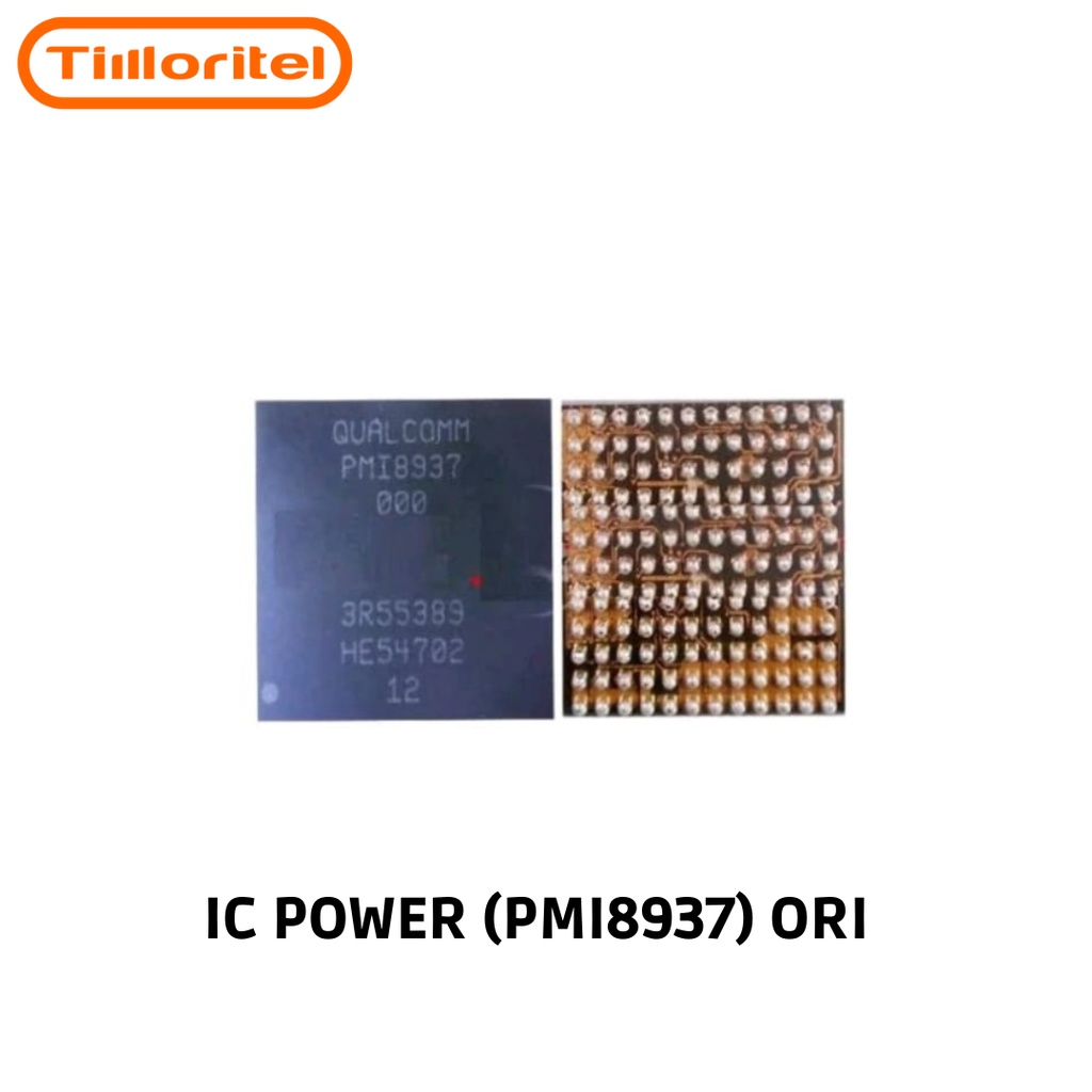 IC POWER PMI8937 ORI (SEPAREPART)