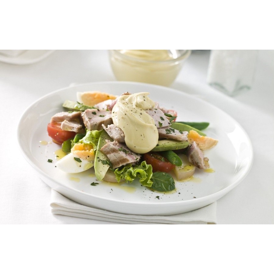 Kewpie / Mayonnaise Mayonaise Mayo Saus Salad BASE TYPE / 3 kg 3kg