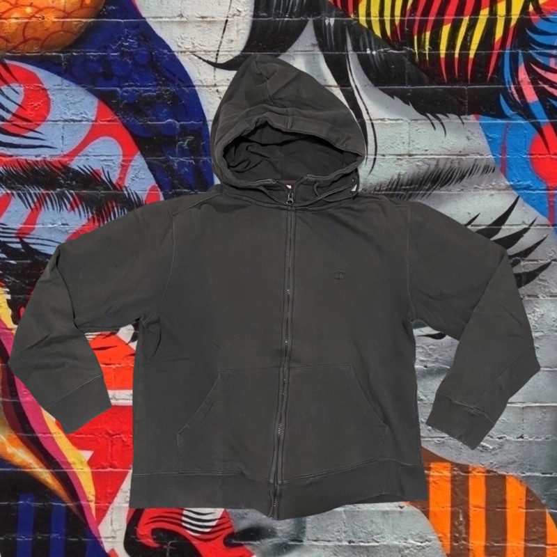 HOODIE CHAMPION SECOND