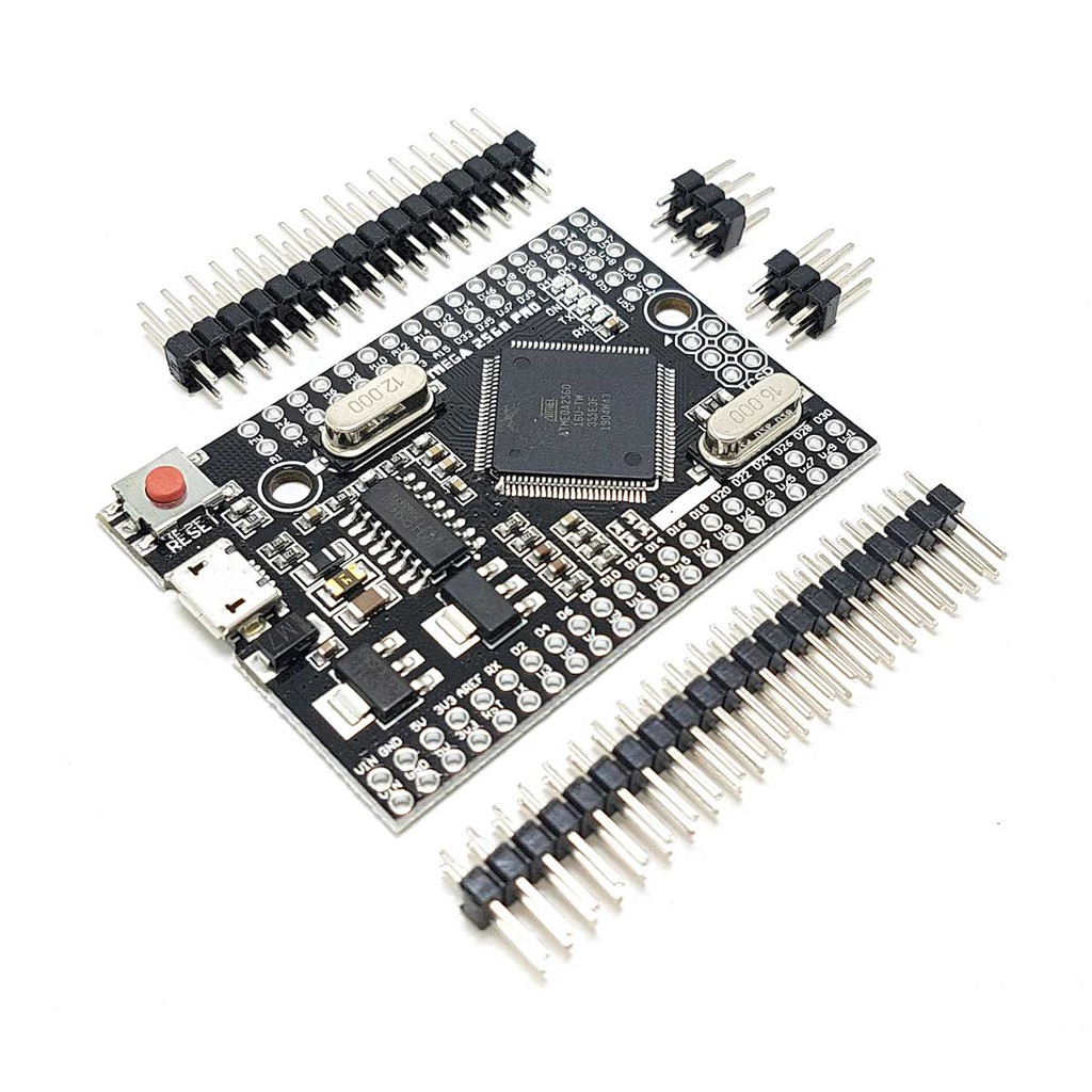 Mini Mega 2560 - Arduino Compatible Mega2560