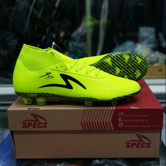 Accelerator Illuzion II Fg SIMIC