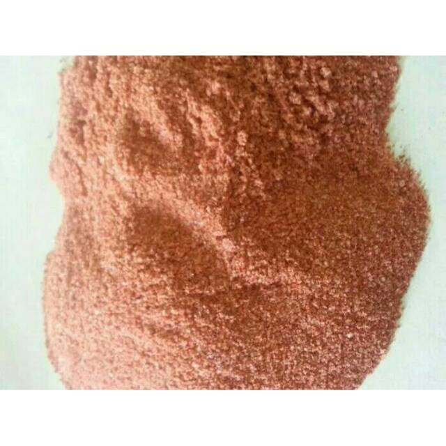 Pupuk KCL volume 500gram