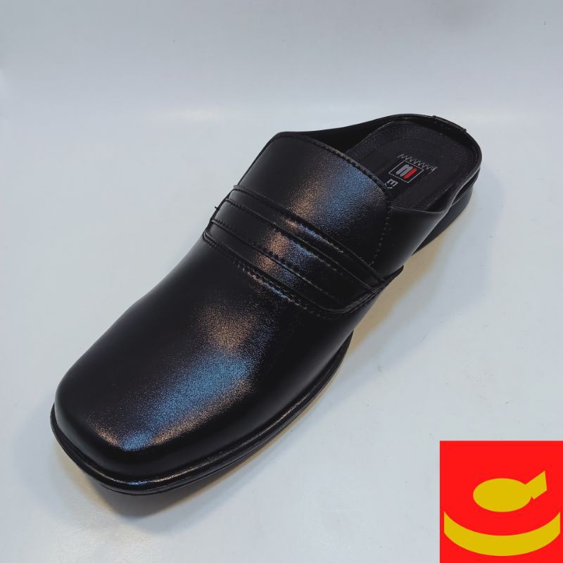 Exafor GSA 03 (Sepatu Sandal Pria) [8k894514] [9k566933]