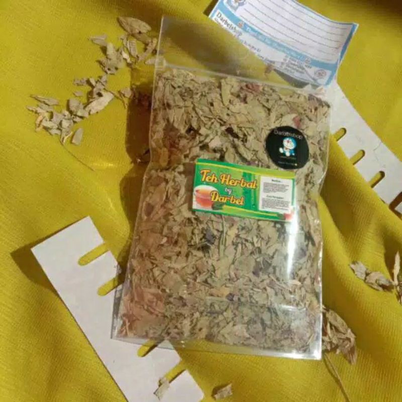 

TEH HERBAL PENURUN BB