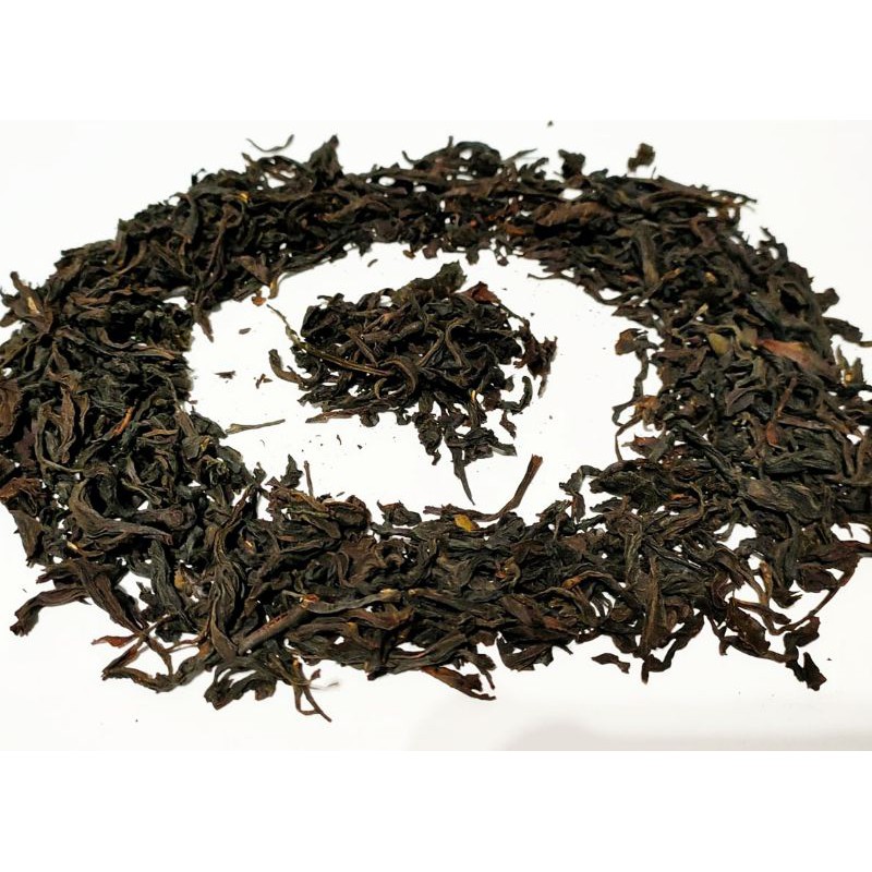 

Orange Royal pekoe/blacktea orange royal