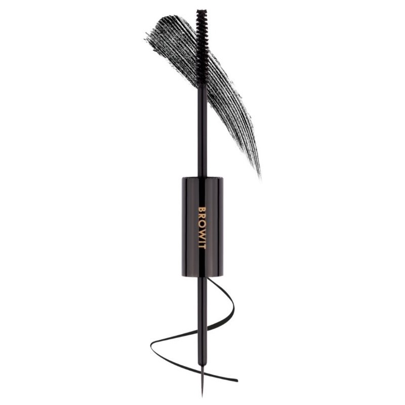 Browit Mascara 2in1 Universal [Mascara&amp;Eyeliner]