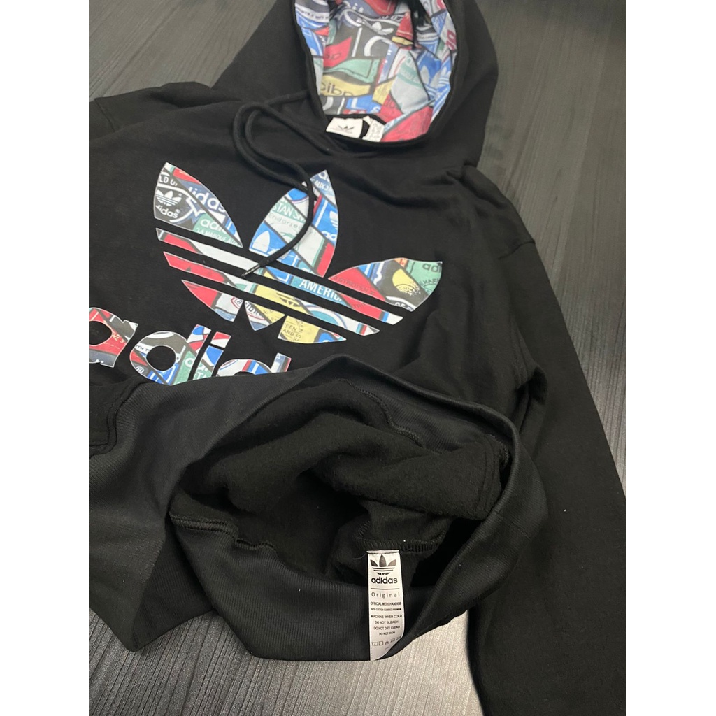 HODIE ADIDAS DTF UNISEX