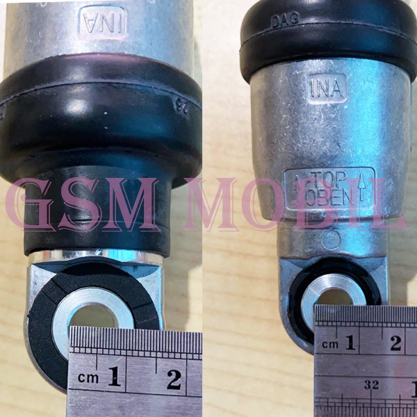 Shock Tensioner Fan Belt Toyota Altis Wish Camry - 10006229