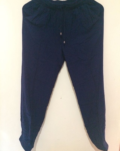 Celana katun GRAPHIS