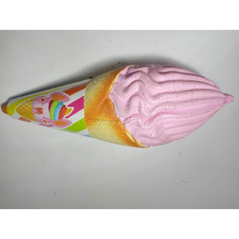 Squishy Chawa soft serve ice cream(sale)