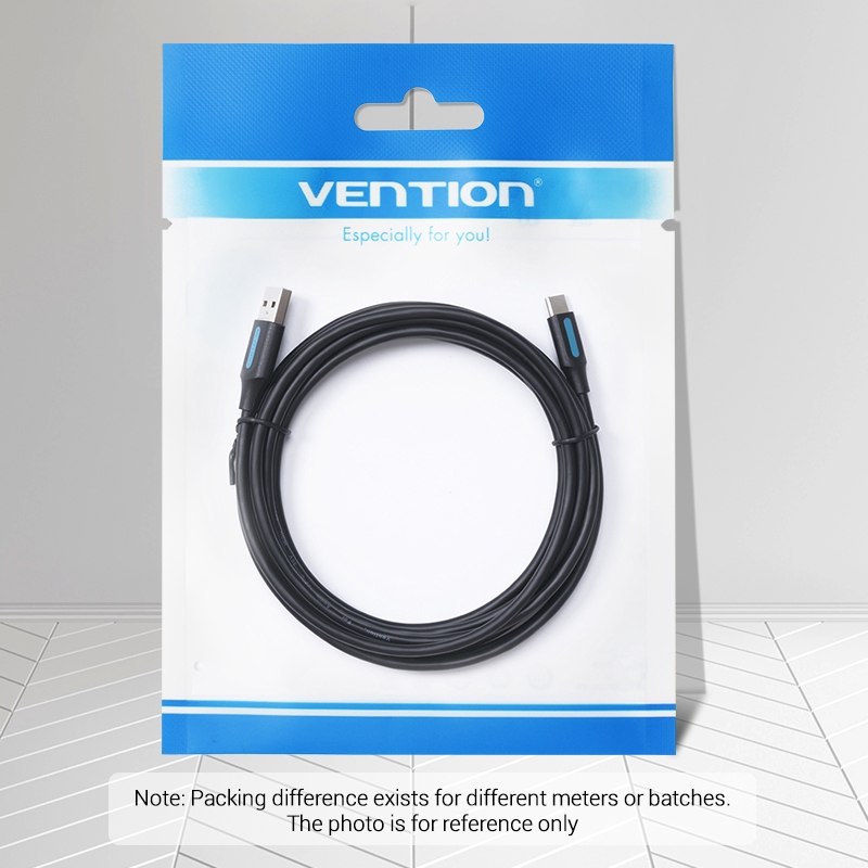 Vention Kabel Data 3A Type c  Fast Charging Usb C cable For Xiaomi /Redmi Note 7/Samsung S8