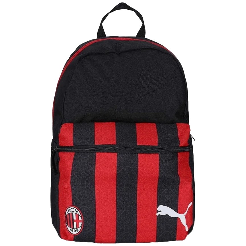 Jual Puma AC Milan Ftbl Core Phase Backpack Tas Ransel ORIGINAL 