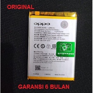 Realme Battery Baterai Batre Realme 8 BLP841 Original