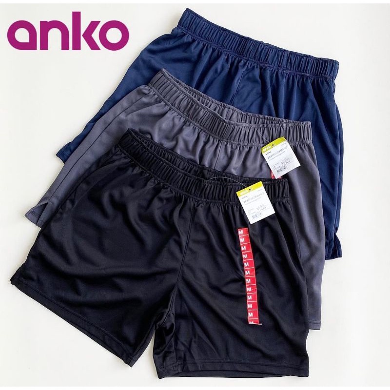 Anko Dry Performance Running Shorts