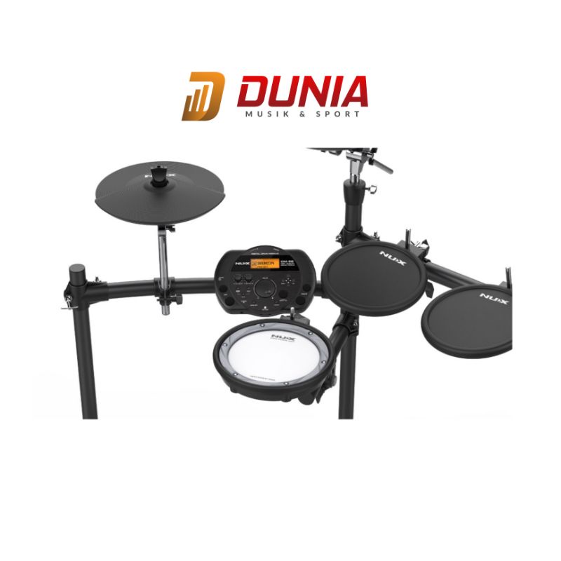 Drum Elektrik NUX DM-5s (DM5s)