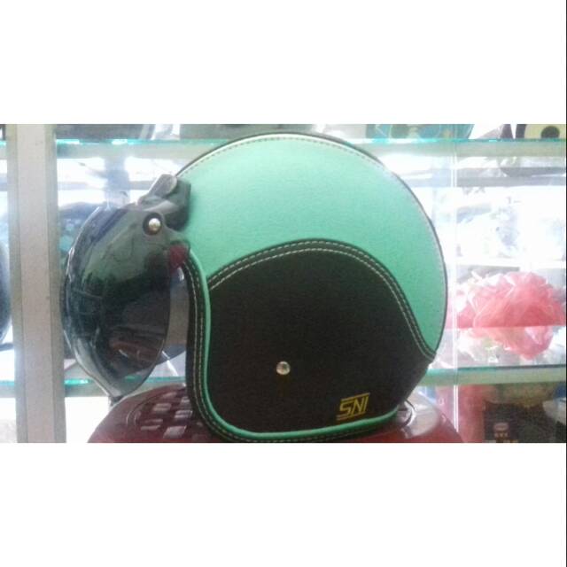 Helm bogo dewasa original