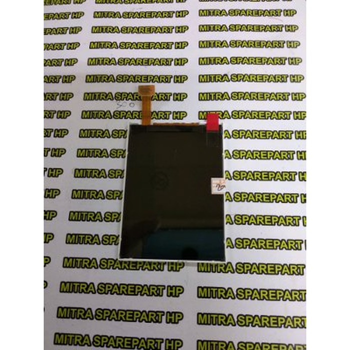 jual  LCD NOKIA X3-02 C3-01 202 203 206 206 207 208 300 301