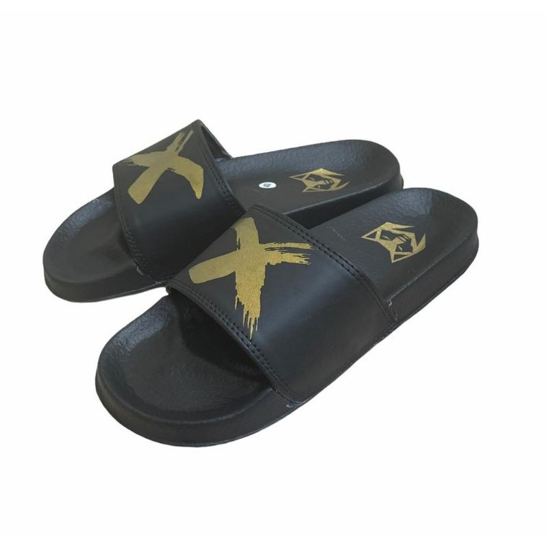 Sandal Pria Slip On MAXSLIDE GEN X / Sandal Slide / Sandal Selop Unisex Murah-7