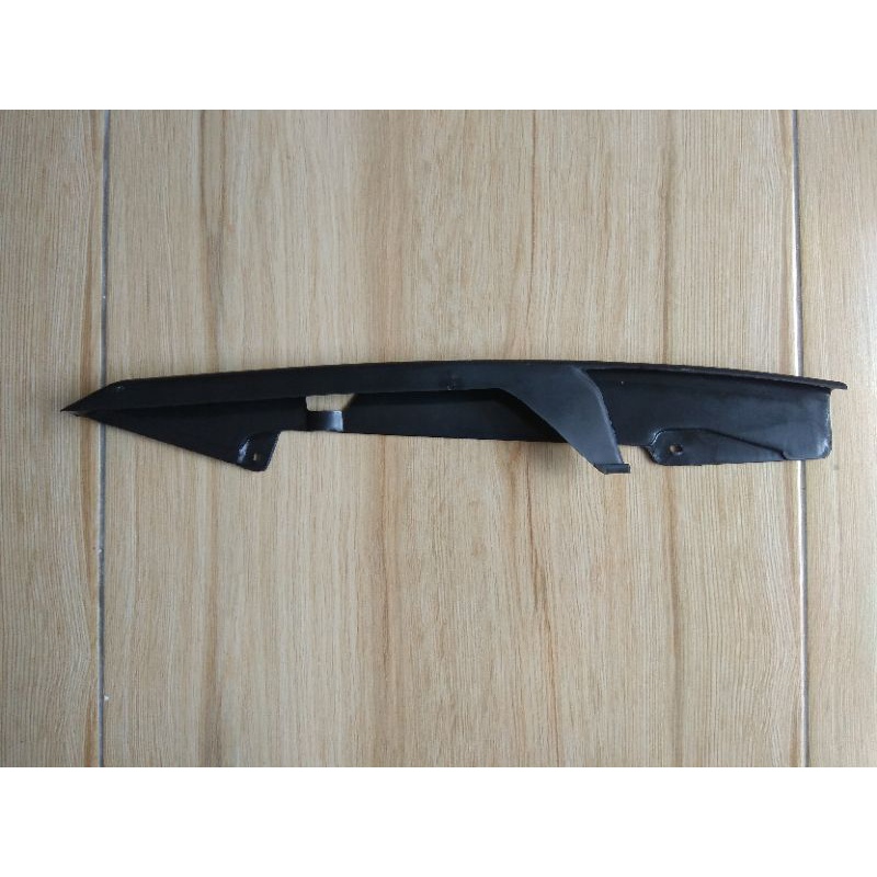 Tutup rantai motor Honda Kharisma-1