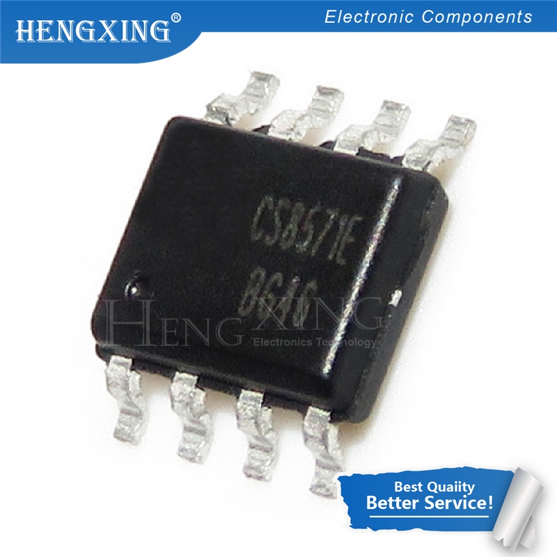 100pcs Ic CS8571E CS8571 SOP-8