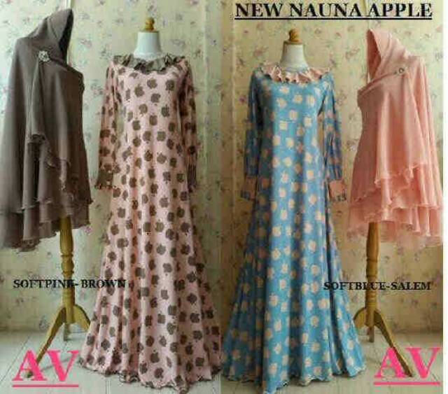 Cuci Gudang Gamis Berlabel