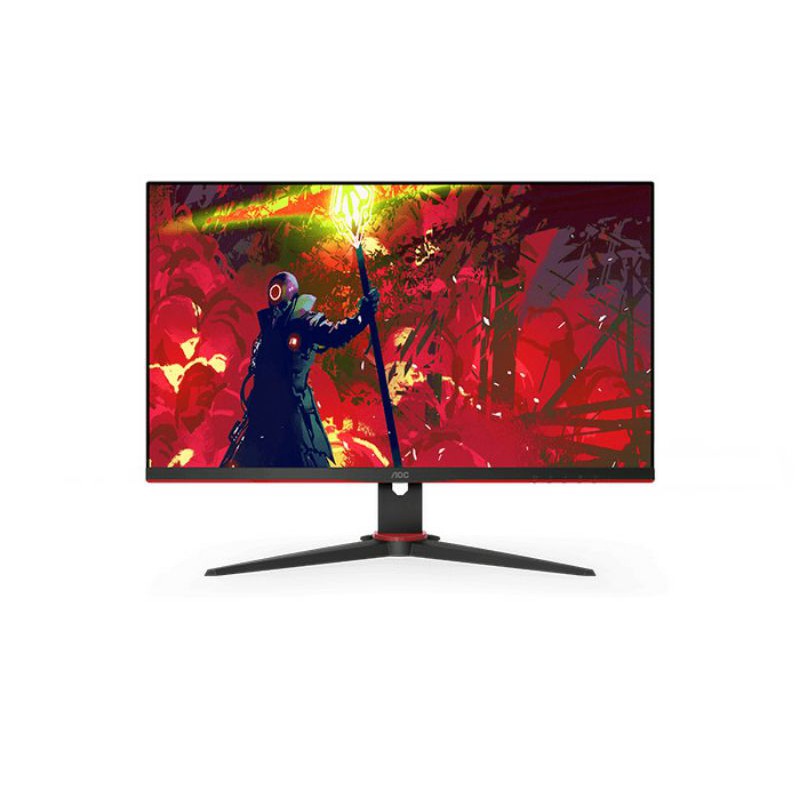 LED Monitor Gaming AOC 27G2E/70