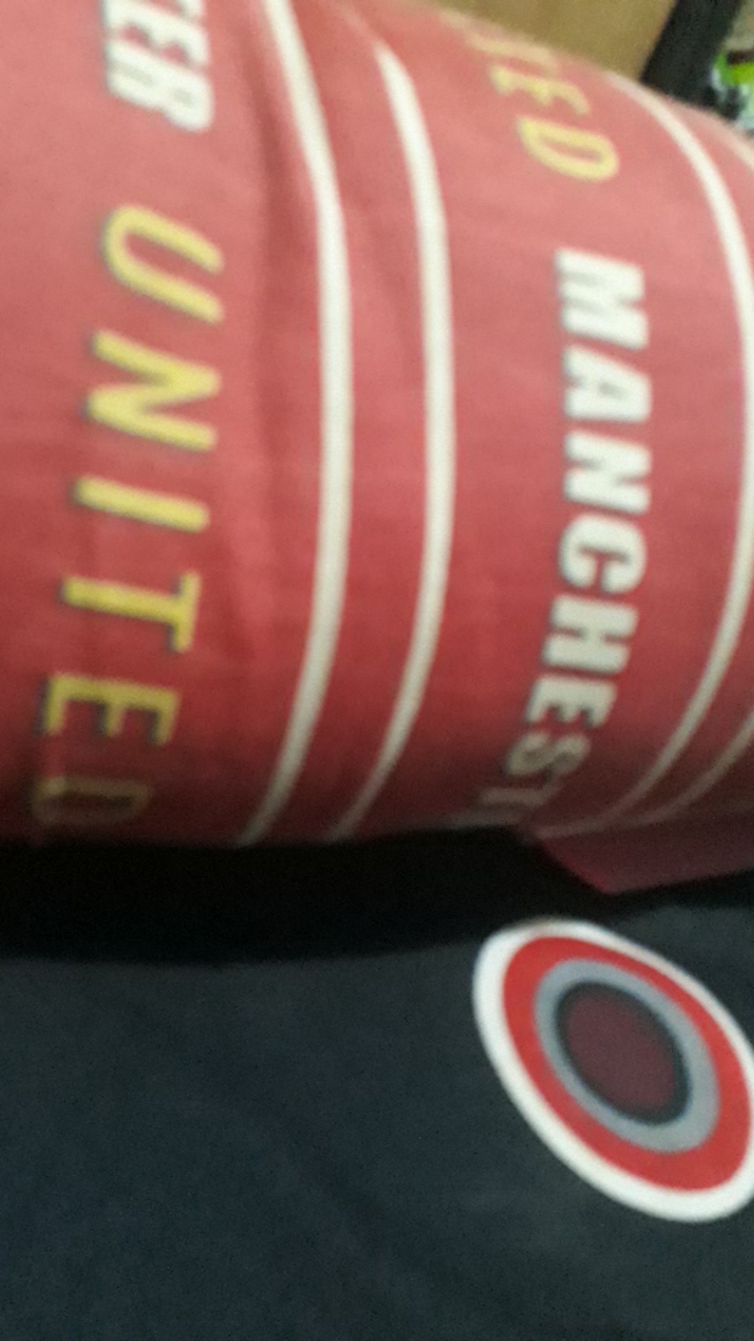 Sarung Bantal Guling Tidur Standar Set California Adem Grosir Murah