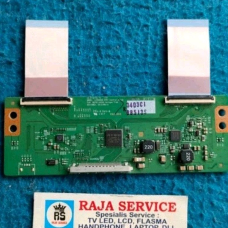 kabel tv LG 42LA6130 LG42LA6130 lvds flaxible dari tcon ke panel lcd 50pin