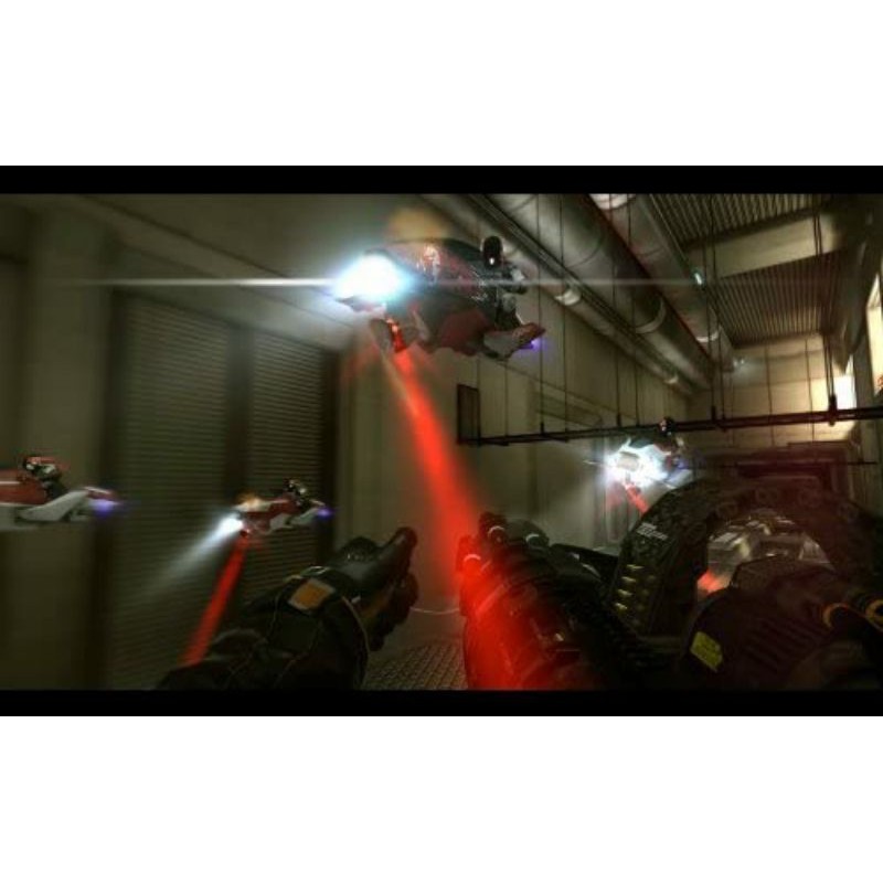 Ps3 Syndicate (  R3 / new original )