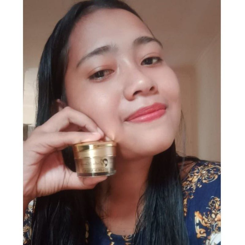 Sabun Kedas Beauty Original BPOM Kedas Beauty Sepaket Gold Jelly Kedas Beauty Paket Kedas Beauty-4