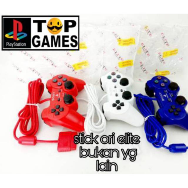 Stick Ps2 ORI