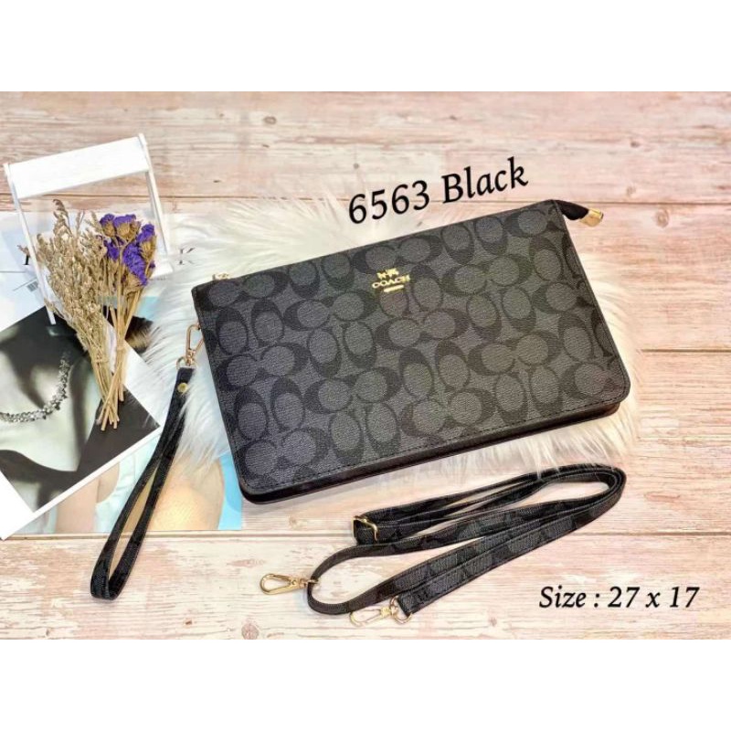 Clutch 3 Ruang 6563 Size 27 Import