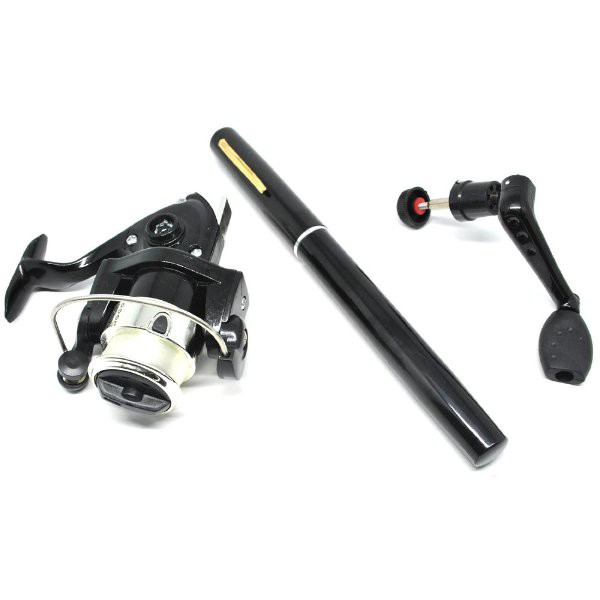 pancing pena portable