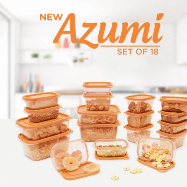 

New Azumi