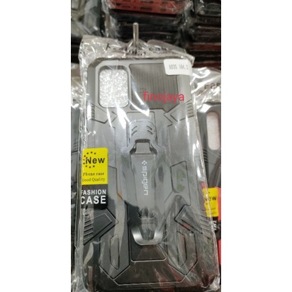 Case Samsung A03S SPIGEN Standing Military