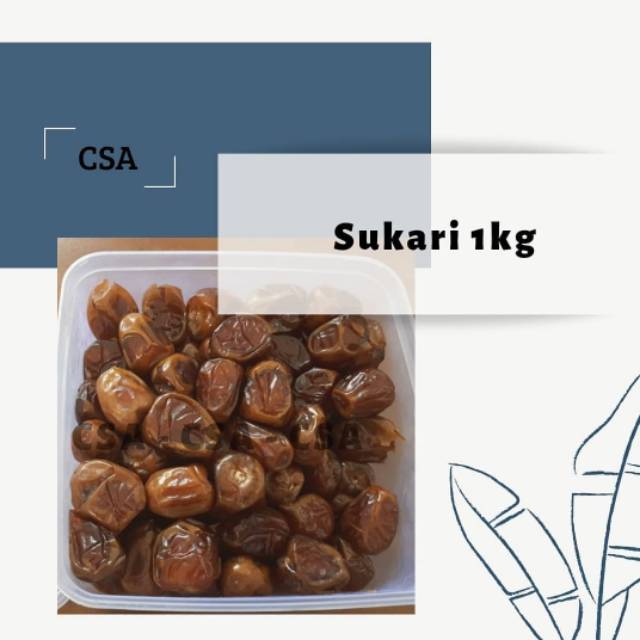 

Kurma sukari