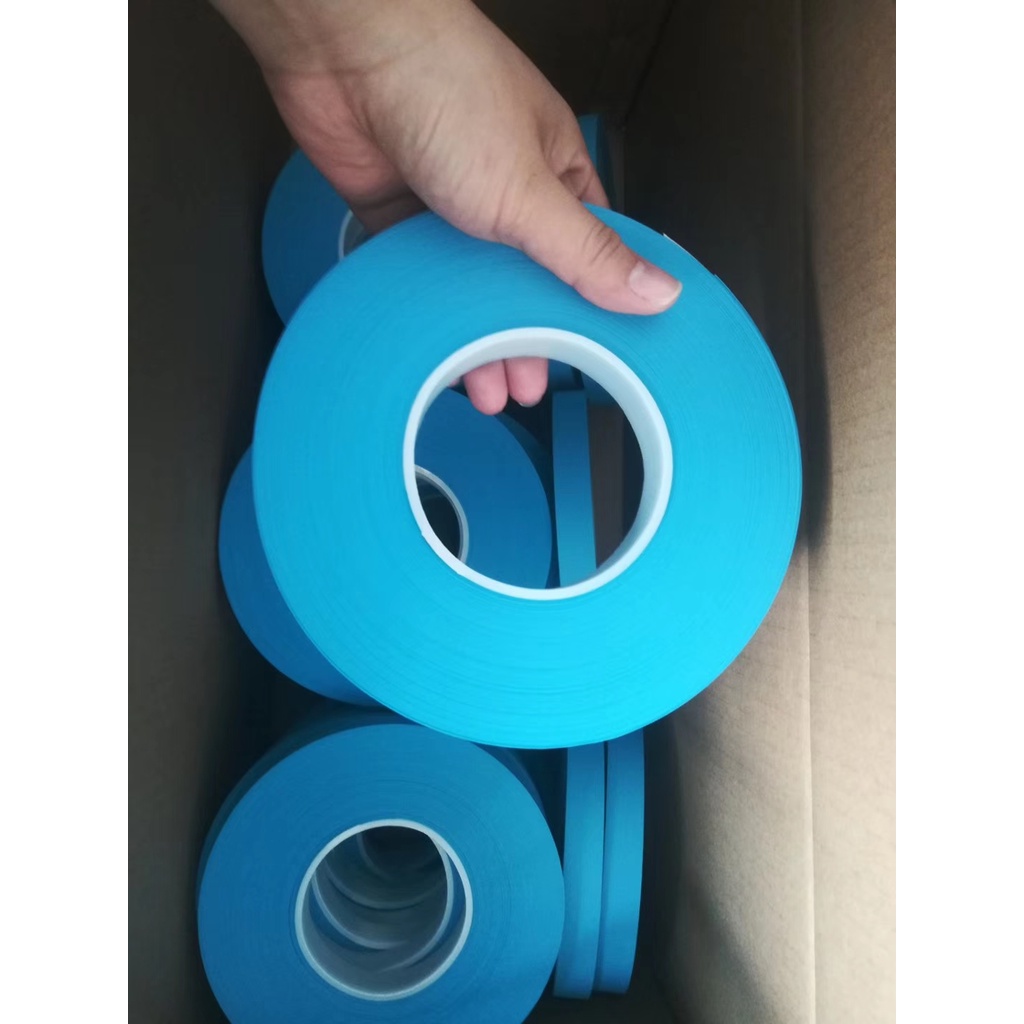 Seam seal tape waterproof for APD blue PEVA