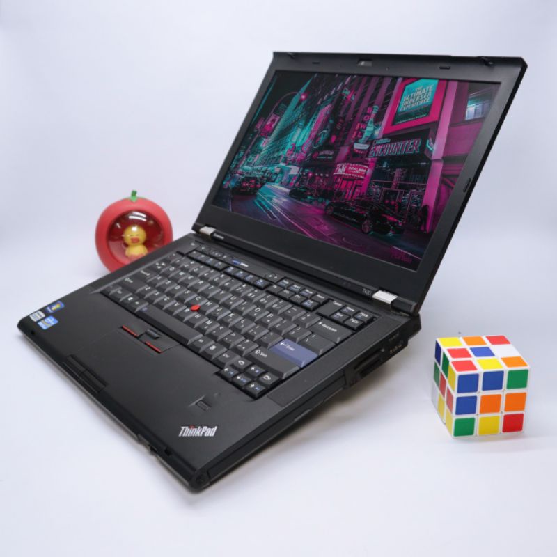 LAPTOP SECOND LENOVO T420